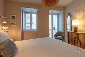 ON/SET Alfama - Lisbon Cinema Apartments