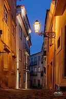 ON/SET Alfama - Lisbon Cinema Apartments