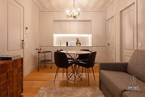 ON/SET Alfama - Lisbon Cinema Apartments