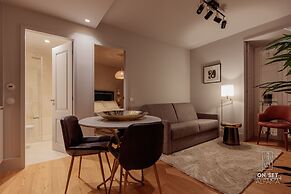 ON/SET Alfama - Lisbon Cinema Apartments