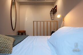 ON/SET Alfama - Lisbon Cinema Apartments