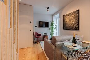 ON/SET Alfama - Lisbon Cinema Apartments