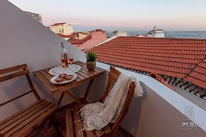 ON/SET Alfama - Lisbon Cinema Apartments