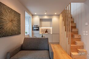 ON/SET Alfama - Lisbon Cinema Apartments