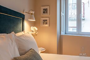 ON/SET Alfama - Lisbon Cinema Apartments