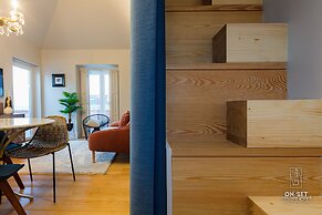 ON/SET Alfama - Lisbon Cinema Apartments