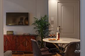 ON/SET Alfama - Lisbon Cinema Apartments