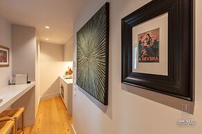 ON/SET Alfama - Lisbon Cinema Apartments