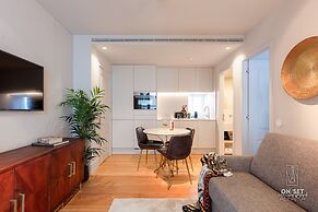 ON/SET Alfama - Lisbon Cinema Apartments