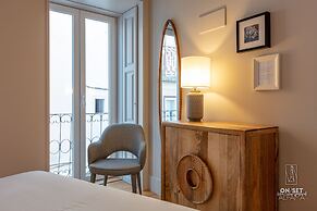 ON/SET Alfama - Lisbon Cinema Apartments