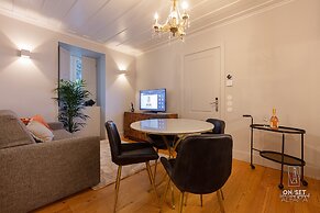 ON/SET Alfama - Lisbon Cinema Apartments