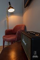 ON/SET Alfama - Lisbon Cinema Apartments