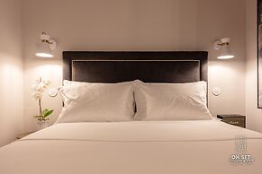 ON/SET Alfama - Lisbon Cinema Apartments