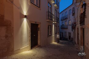 ON/SET Alfama - Lisbon Cinema Apartments