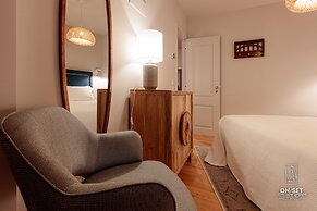 ON/SET Alfama - Lisbon Cinema Apartments