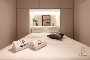 ON/SET Alfama - Lisbon Cinema Apartments