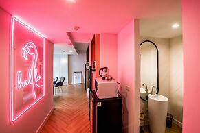 Theme Boutique Hotel