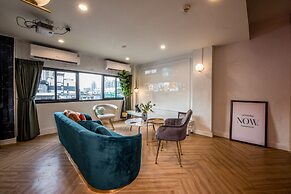 Theme Boutique Hotel