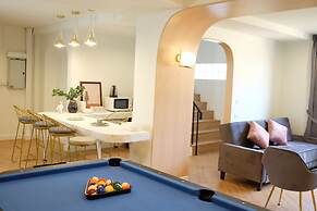 Theme Boutique Hotel