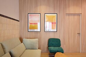 Theme Boutique Hotel
