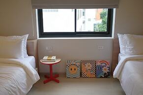 Theme Boutique Hotel