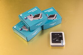 Theme Boutique Hotel