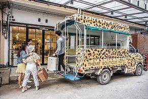 Theme Boutique Hotel