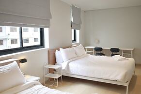 Theme Boutique Hotel