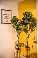 Theme Boutique Hotel