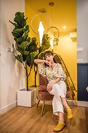 Theme Boutique Hotel