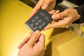 Theme Boutique Hotel