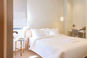 Theme Boutique Hotel