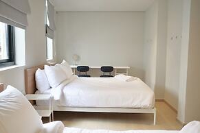 Theme Boutique Hotel