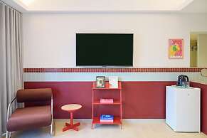 Theme Boutique Hotel