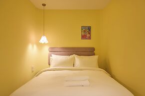 Theme Boutique Hotel