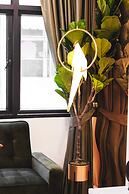 Theme Boutique Hotel