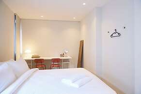 Theme Boutique Hotel