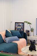 Theme Boutique Hotel