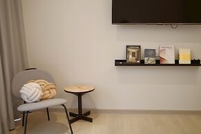 Theme Boutique Hotel