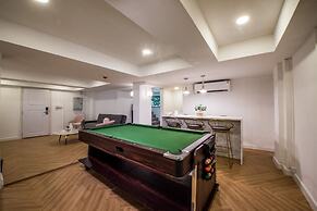 Theme Boutique Hotel