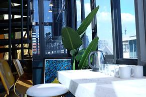 Theme Boutique Hotel