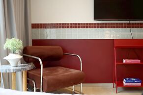 Theme Boutique Hotel