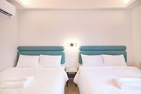 Theme Boutique Hotel