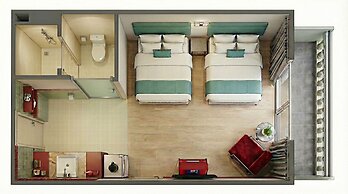 Theme Boutique Hotel