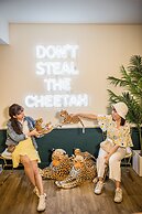 Theme Boutique Hotel