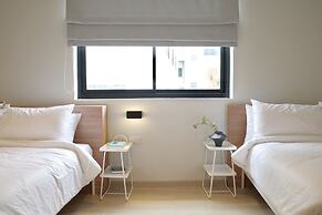 Theme Boutique Hotel