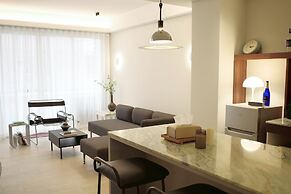 Theme Boutique Hotel
