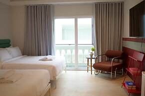 Theme Boutique Hotel