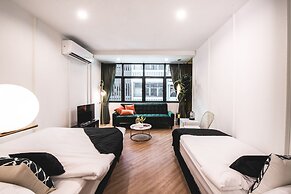 Theme Boutique Hotel