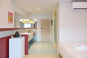 Theme Boutique Hotel